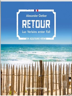 cover image of Retour
